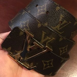 LV Belt